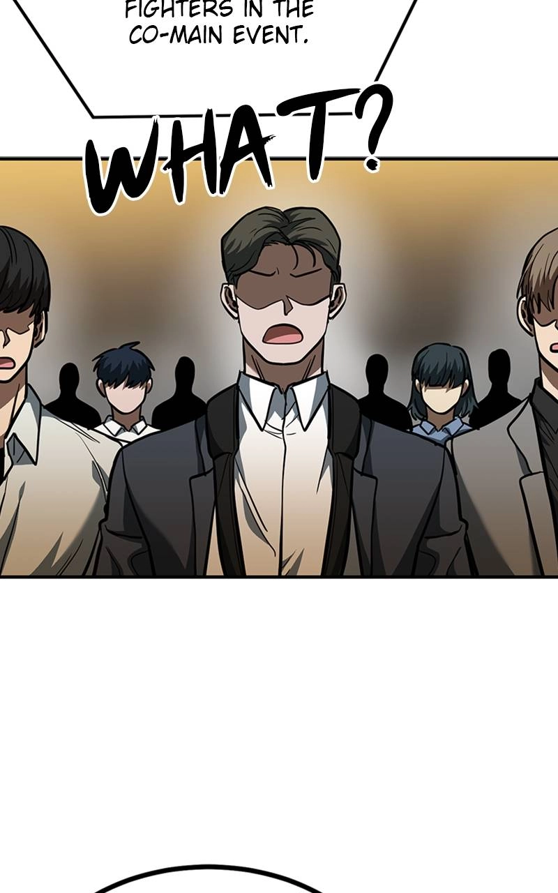 King of the Octagon Chapter 41 Page 52