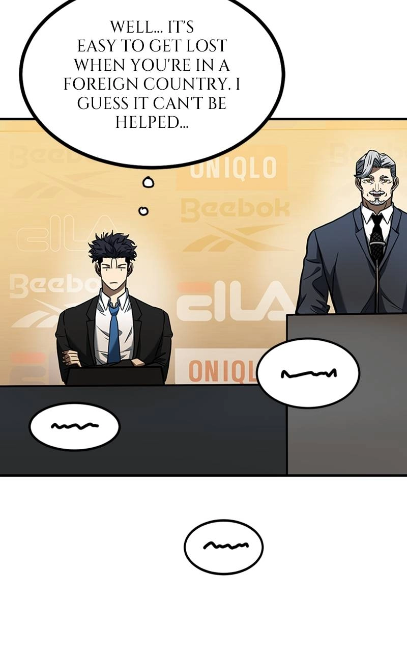 King of the Octagon Chapter 41 Page 53