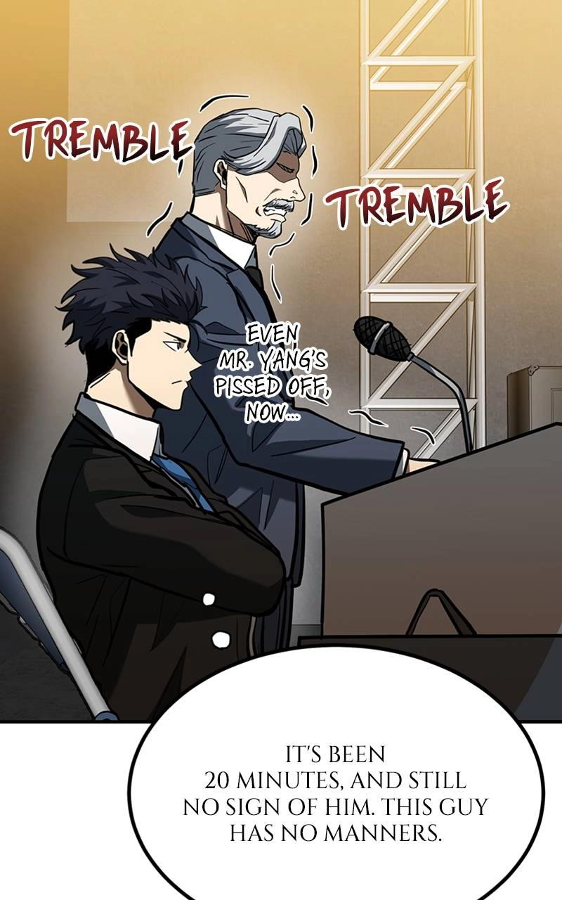 King of the Octagon Chapter 41 Page 57