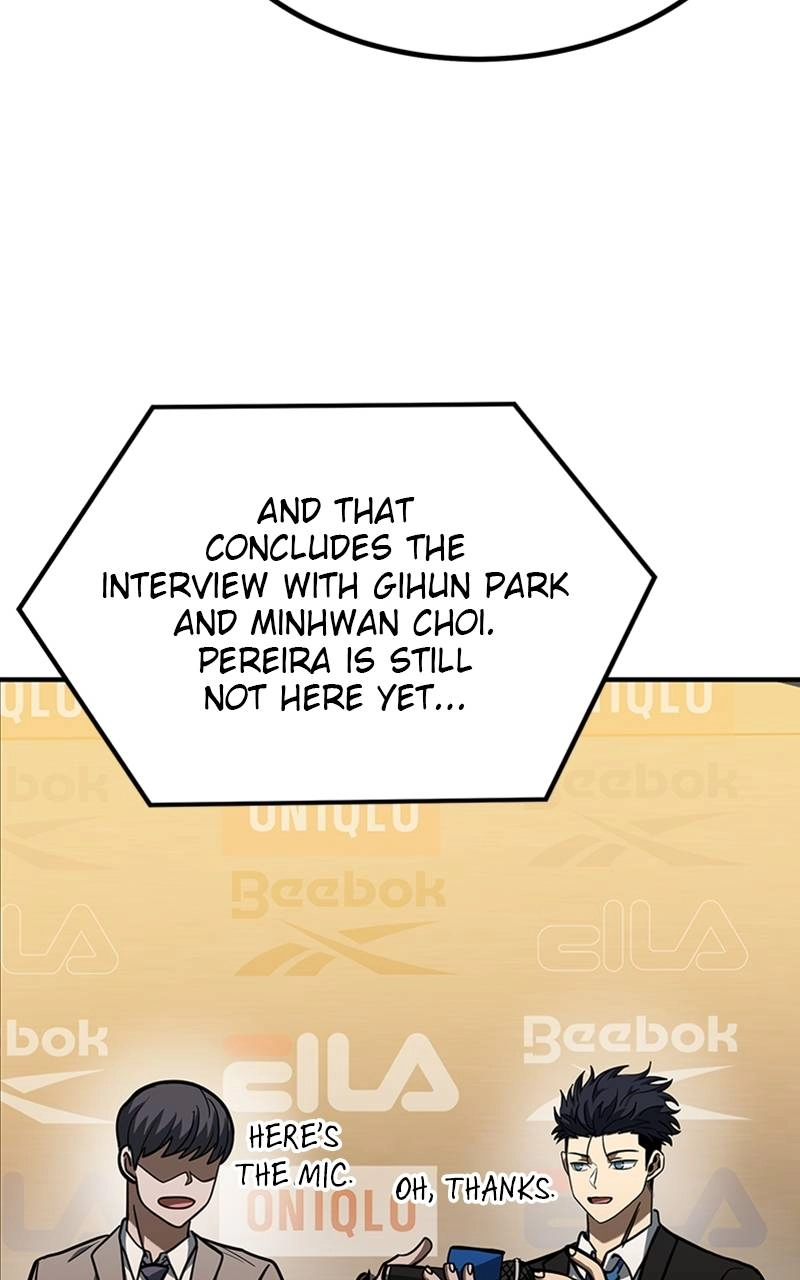 King of the Octagon Chapter 41 Page 58