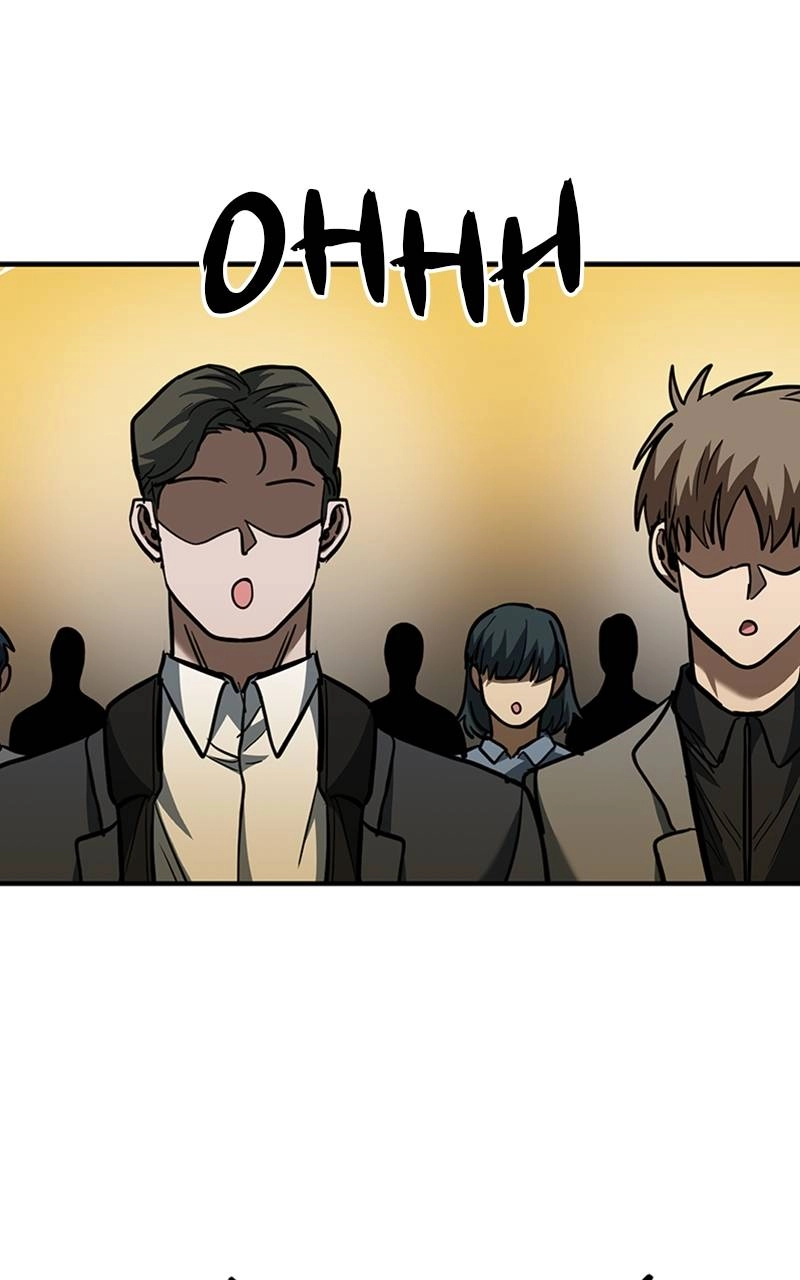 King of the Octagon Chapter 41 Page 61