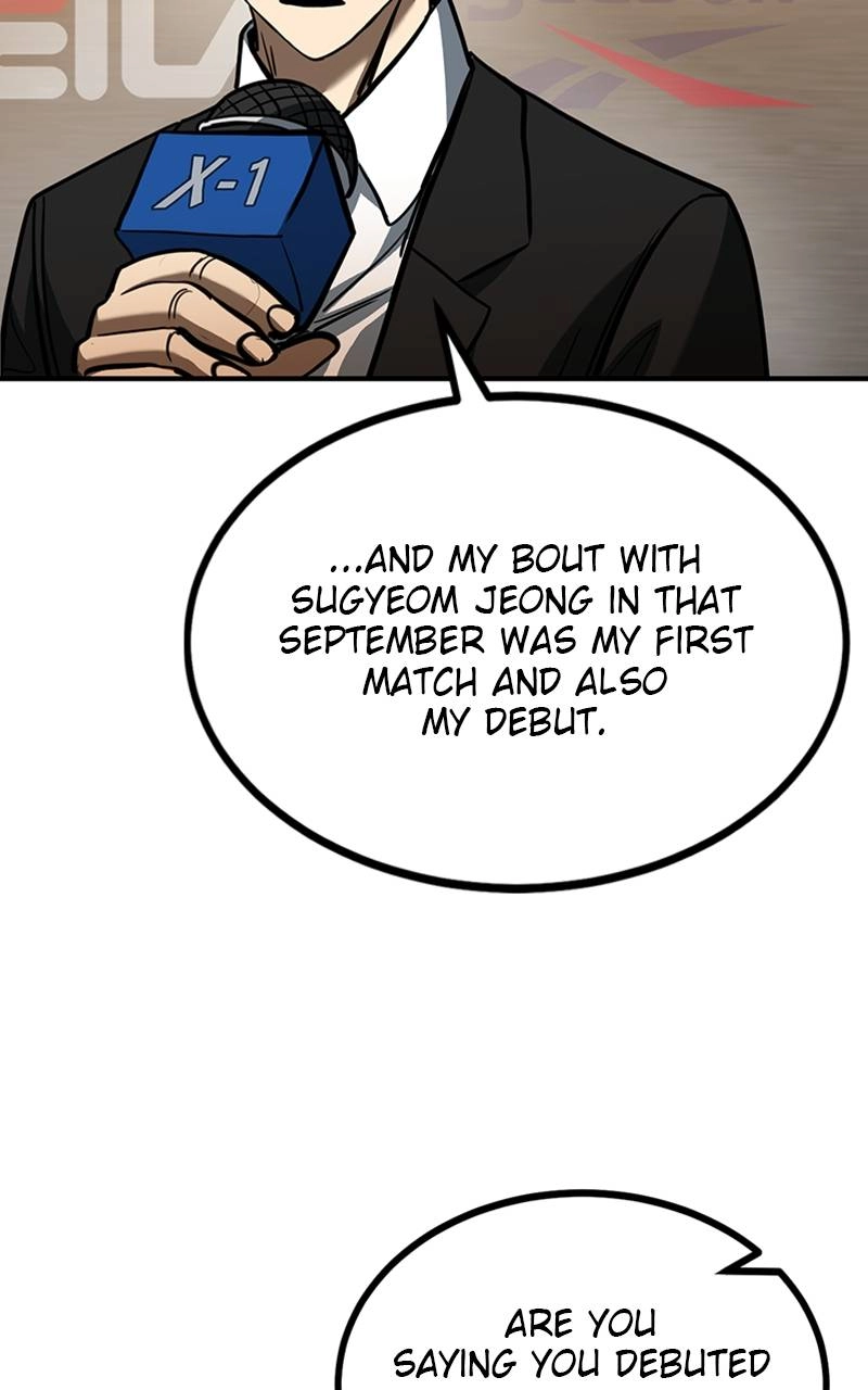 King of the Octagon Chapter 41 Page 65