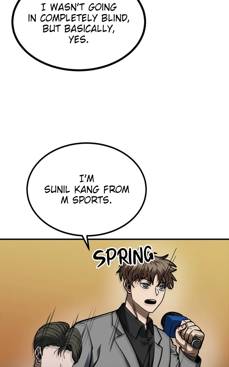 King of the Octagon Chapter 41 Page 68