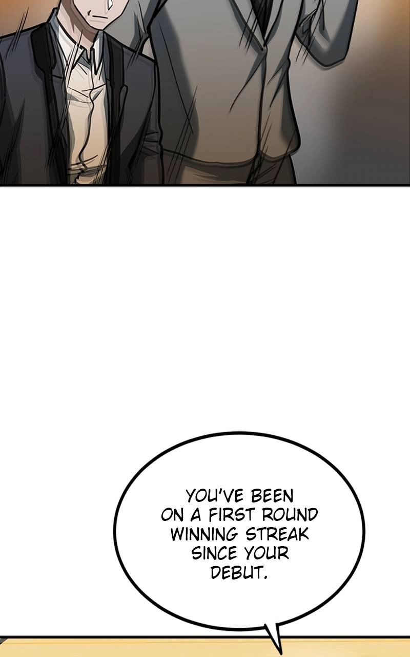 King of the Octagon Chapter 41 Page 69
