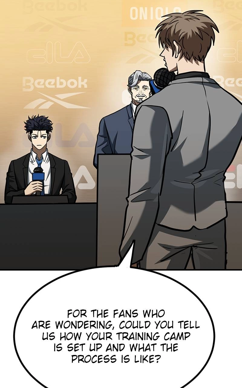 King of the Octagon Chapter 41 Page 70
