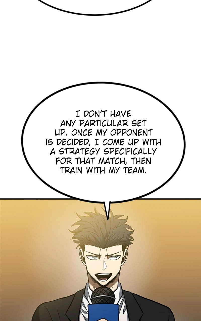 King of the Octagon Chapter 41 Page 71