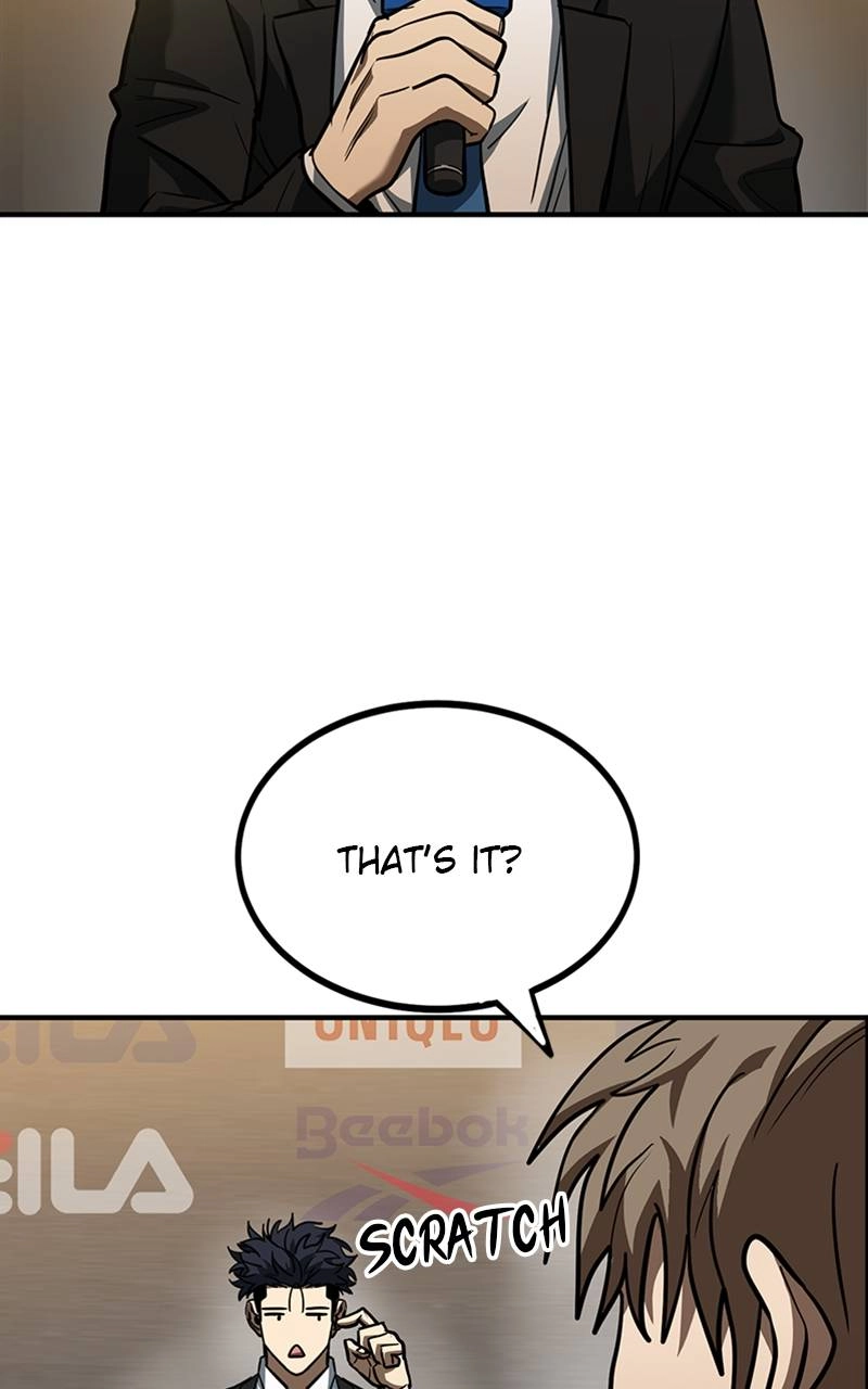 King of the Octagon Chapter 41 Page 72