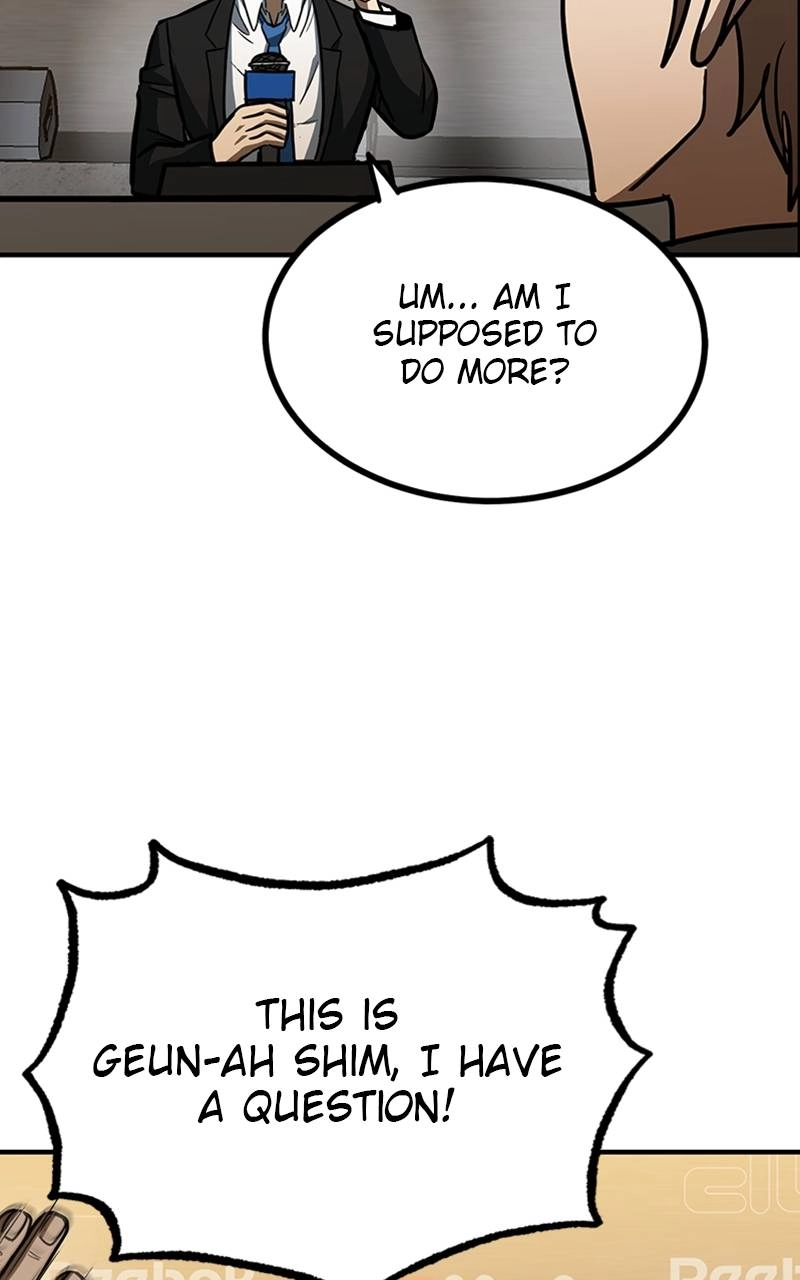 King of the Octagon Chapter 41 Page 73