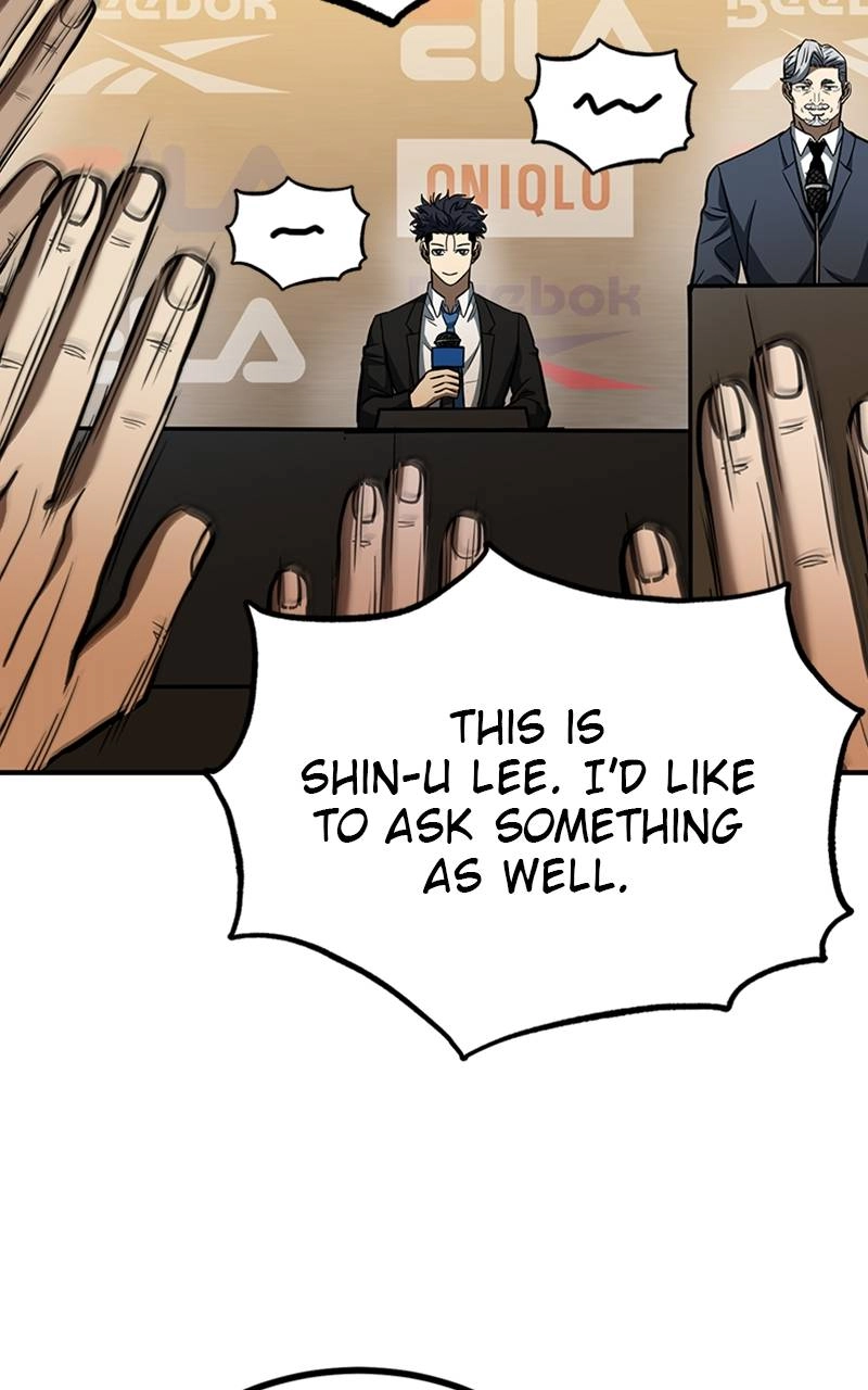 King of the Octagon Chapter 41 Page 74