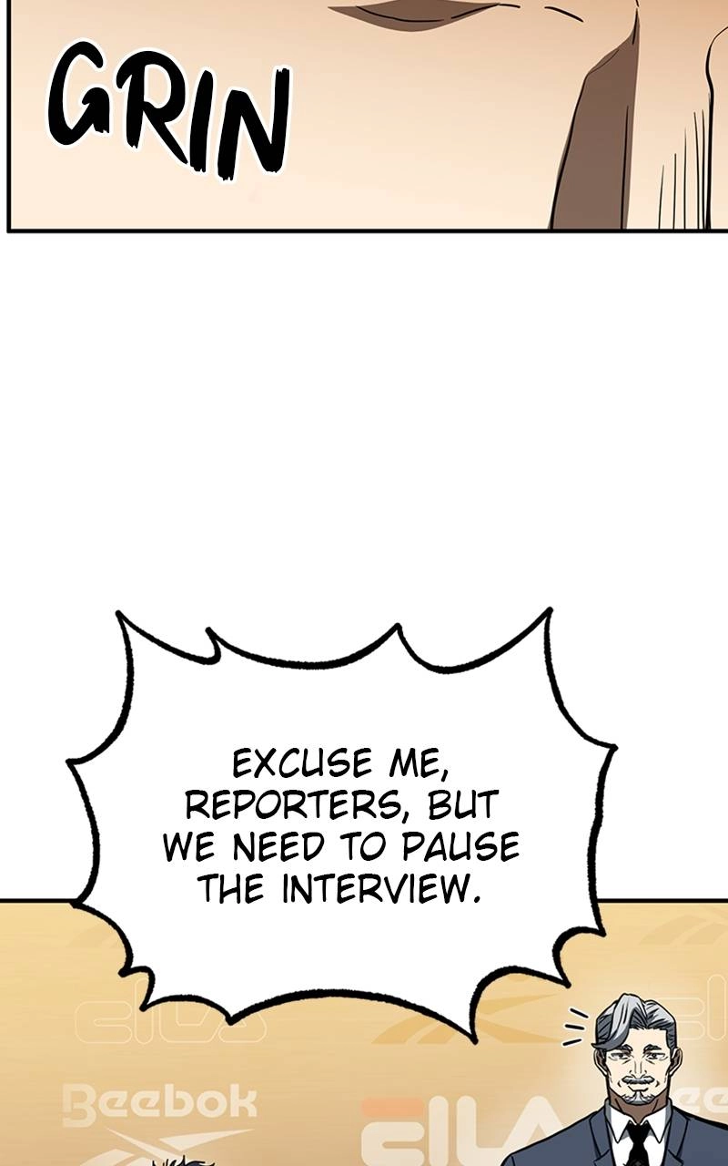 King of the Octagon Chapter 41 Page 78