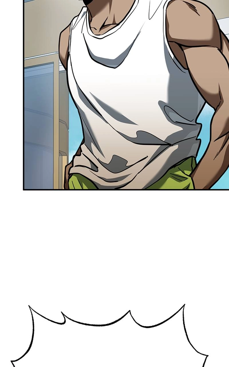 King of the Octagon Chapter 41 Page 80