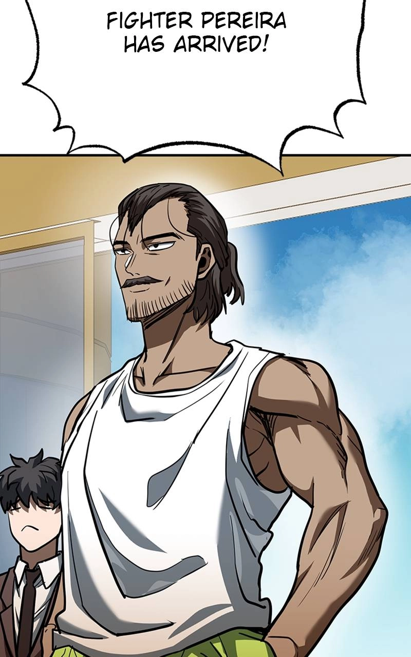 King of the Octagon Chapter 41 Page 81