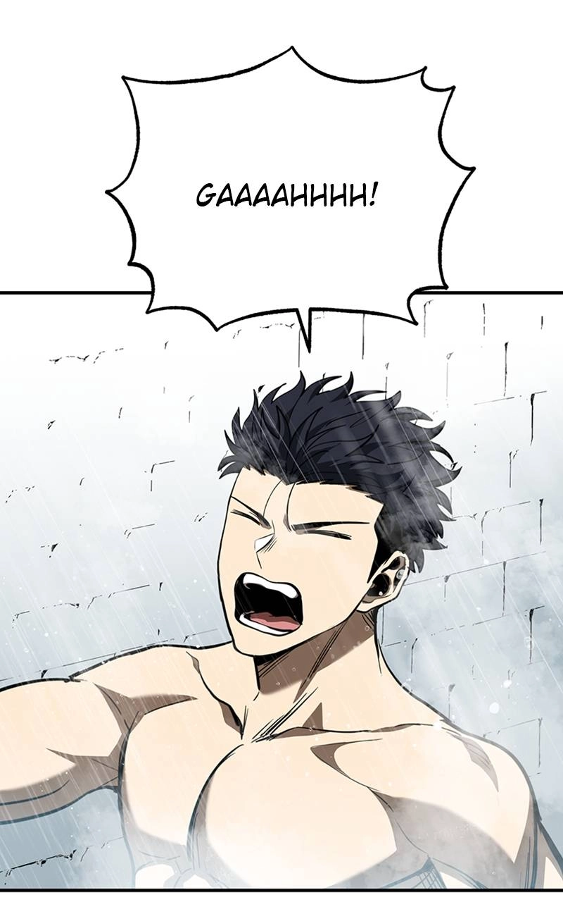 King of the Octagon Chapter 41 Page 8