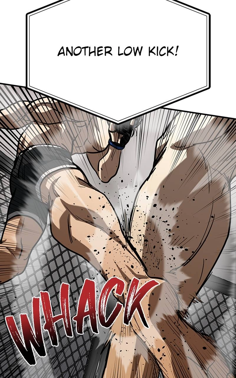 King of the Octagon Chapter 53 Page 13