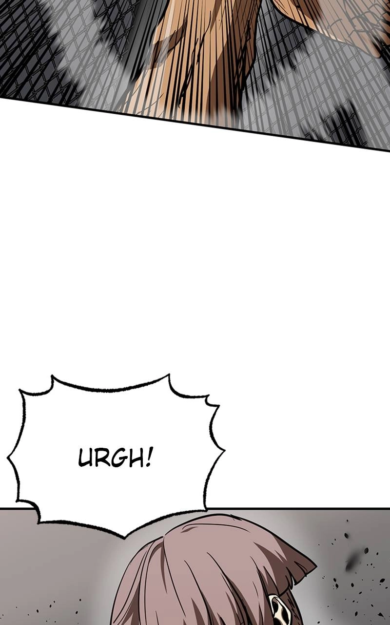 King of the Octagon Chapter 53 Page 14