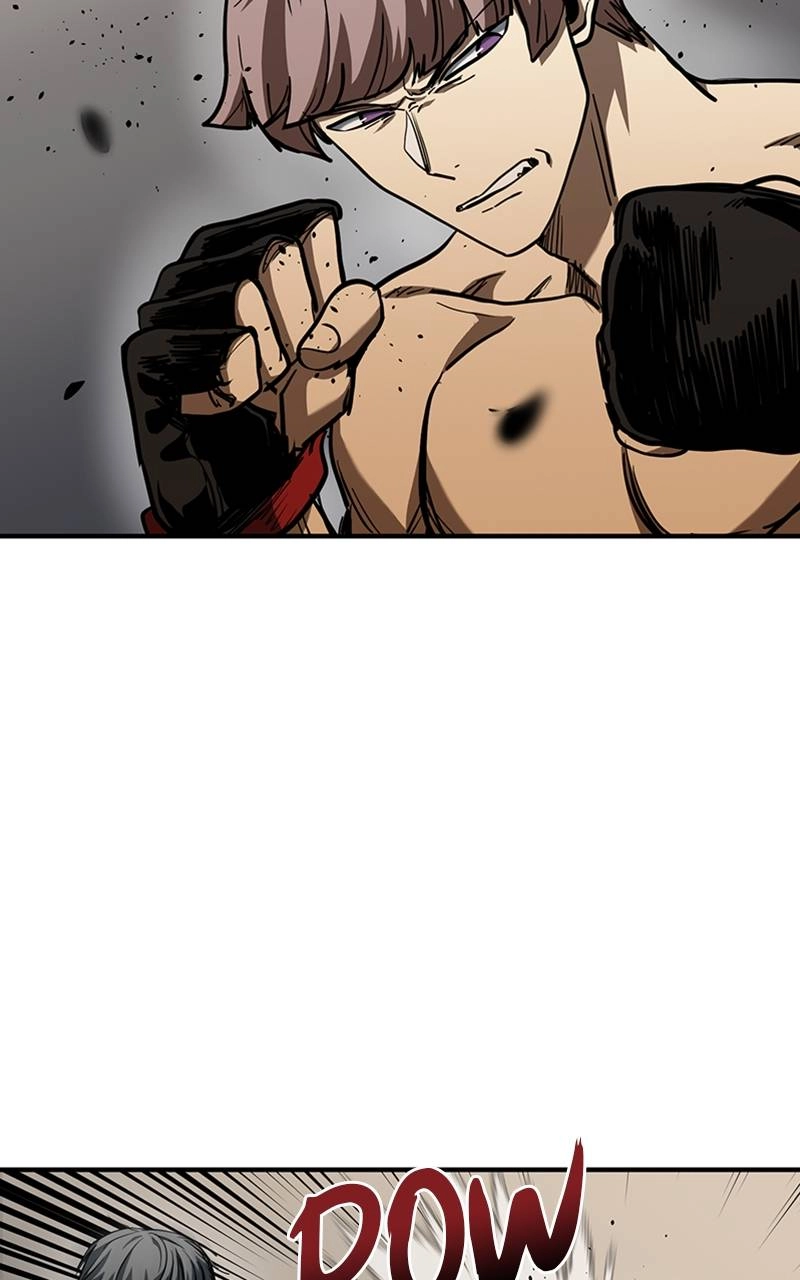 King of the Octagon Chapter 53 Page 15