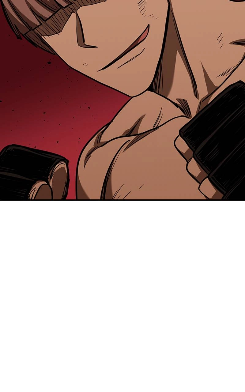 King of the Octagon Chapter 53 Page 27
