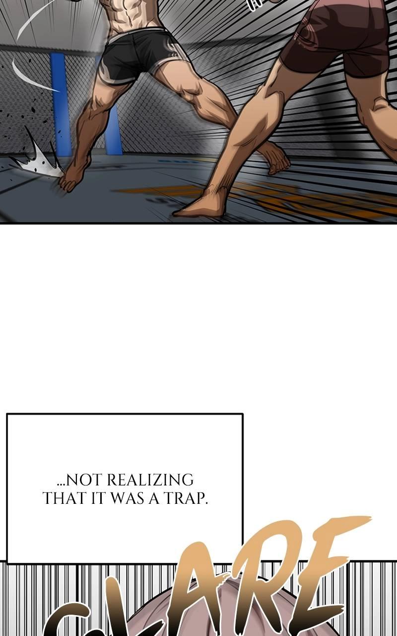 King of the Octagon Chapter 53 Page 35