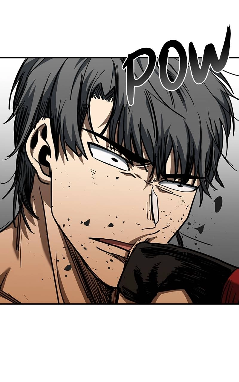 King of the Octagon Chapter 53 Page 38