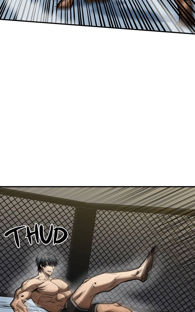 King of the Octagon Chapter 53 Page 40