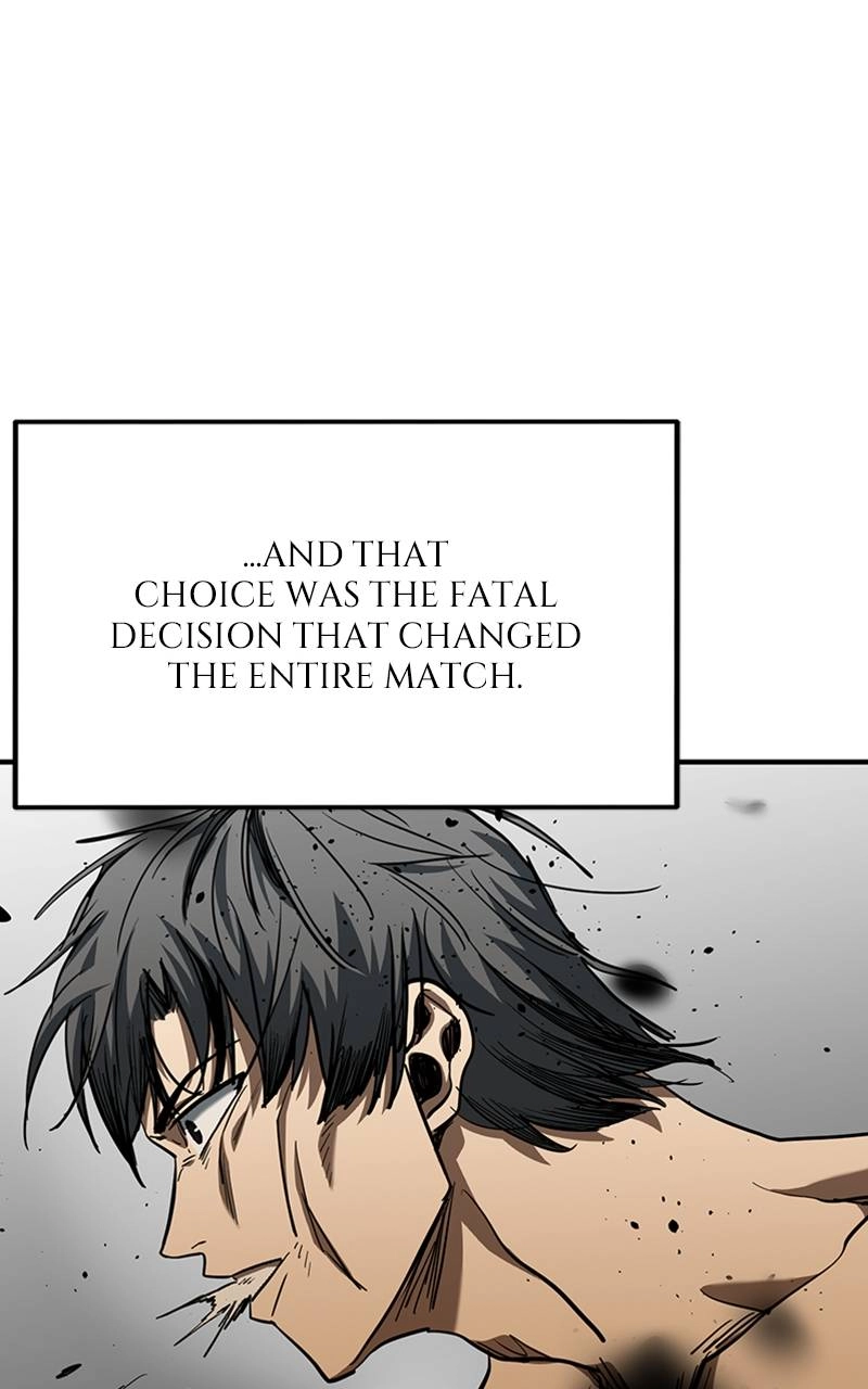 King of the Octagon Chapter 53 Page 45