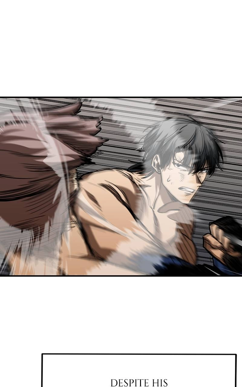 King of the Octagon Chapter 53 Page 50