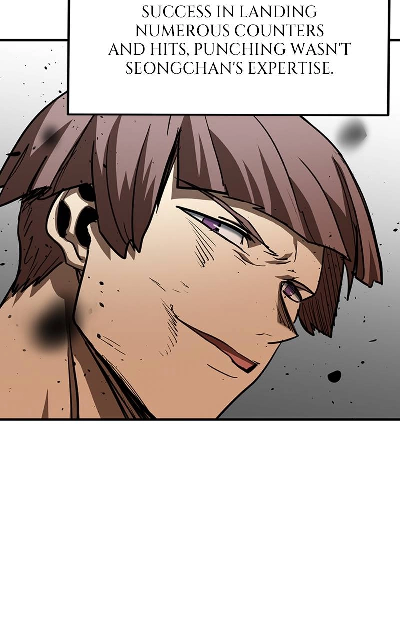 King of the Octagon Chapter 53 Page 51