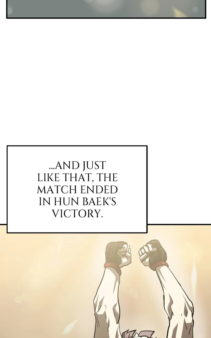King of the Octagon Chapter 53 Page 54