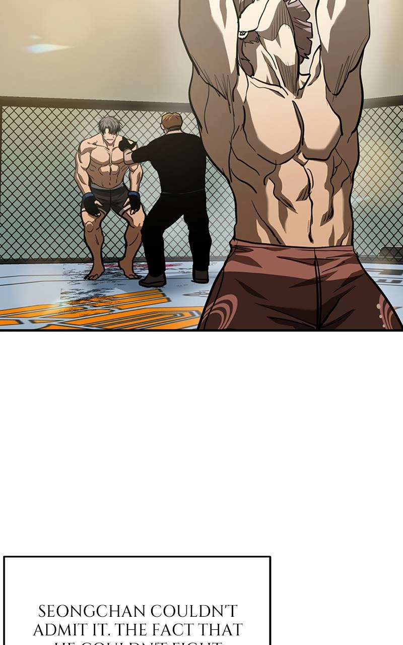 King of the Octagon Chapter 53 Page 55