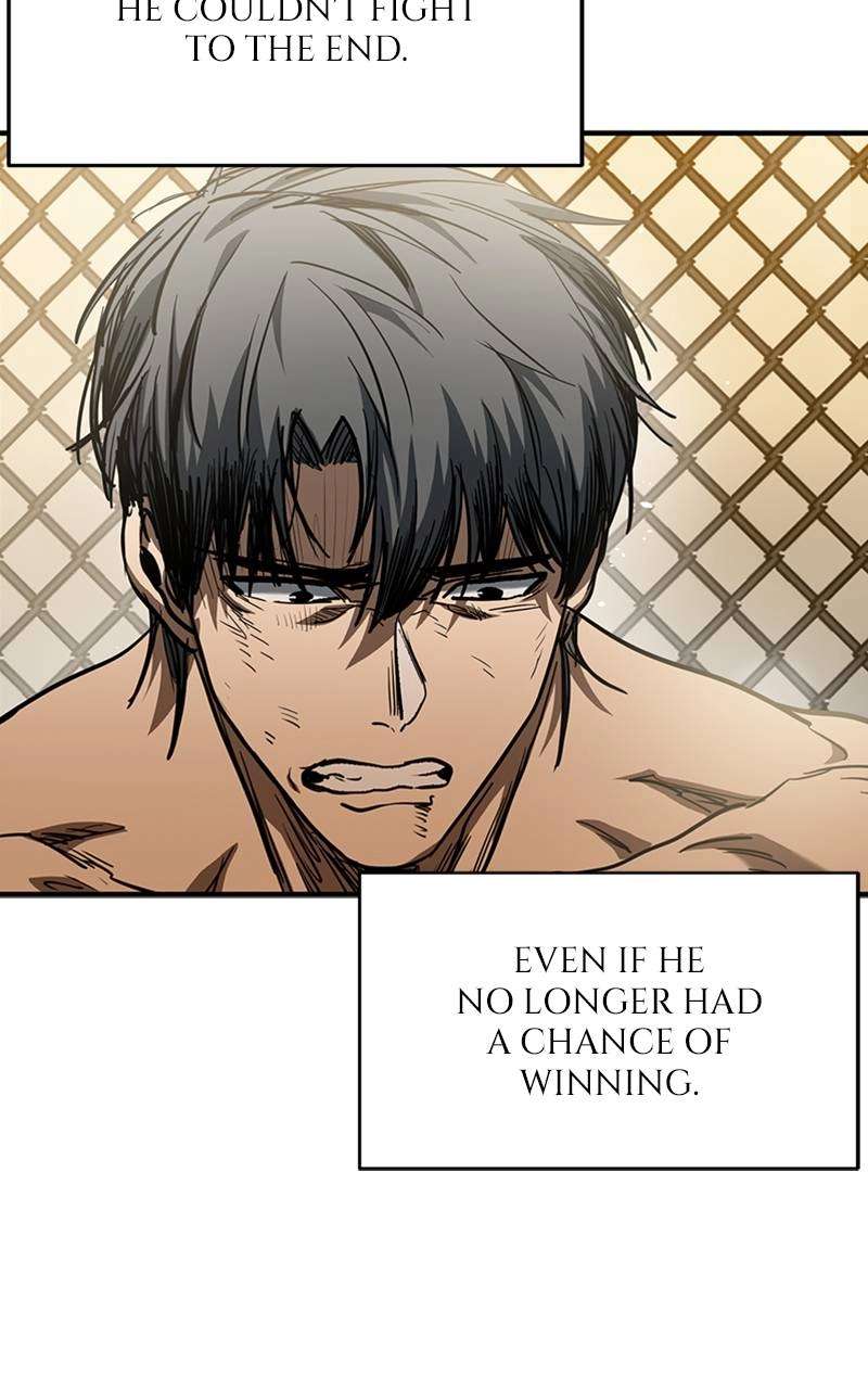 King of the Octagon Chapter 53 Page 56