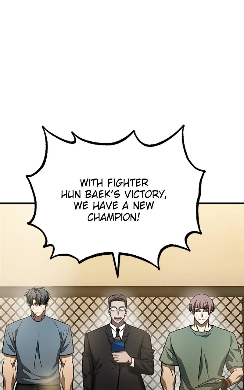 King of the Octagon Chapter 53 Page 57