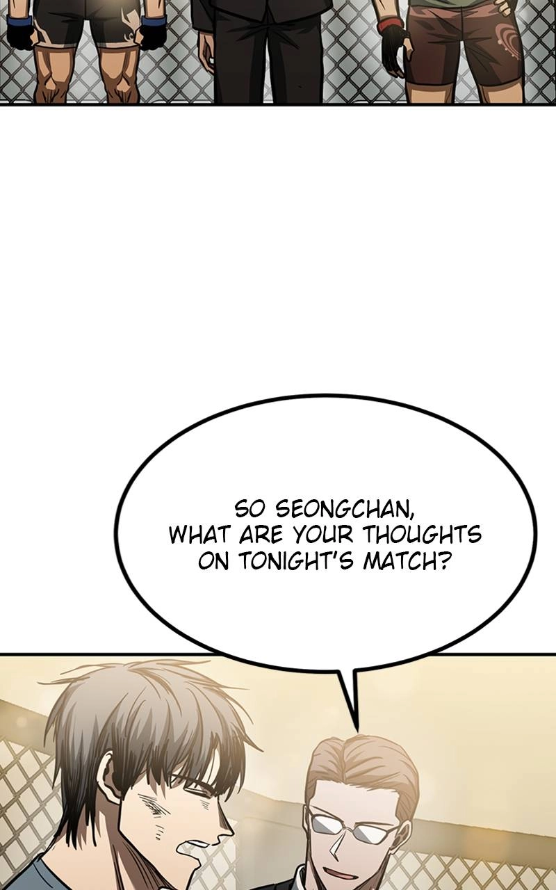 King of the Octagon Chapter 53 Page 58