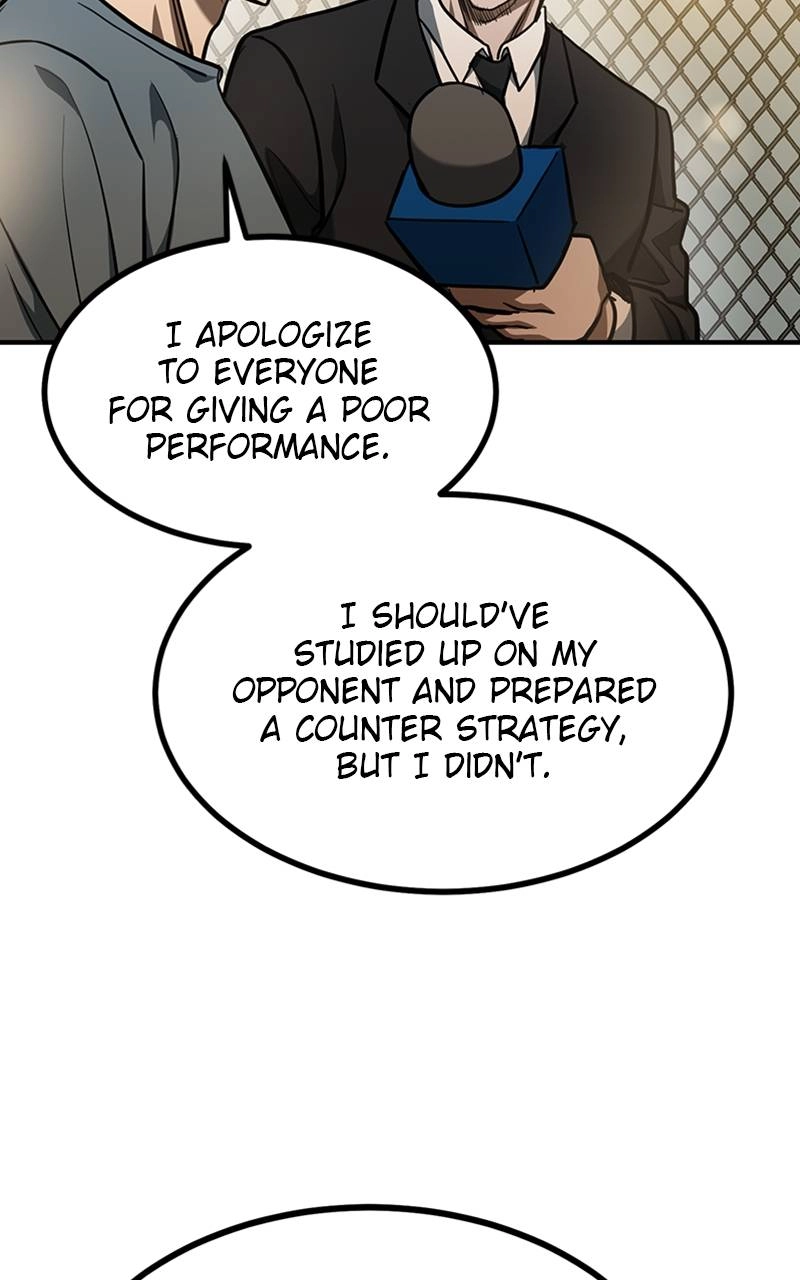 King of the Octagon Chapter 53 Page 59
