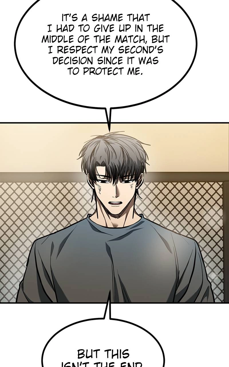 King of the Octagon Chapter 53 Page 60