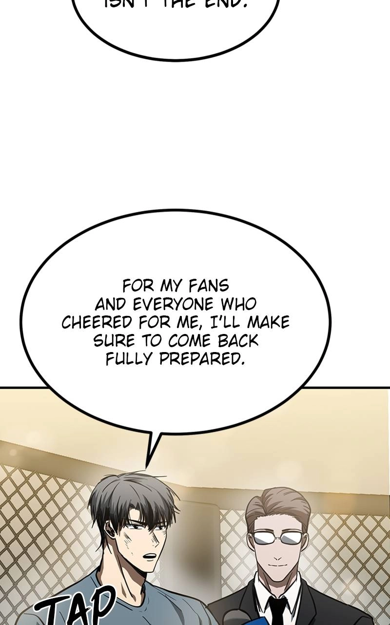 King of the Octagon Chapter 53 Page 61