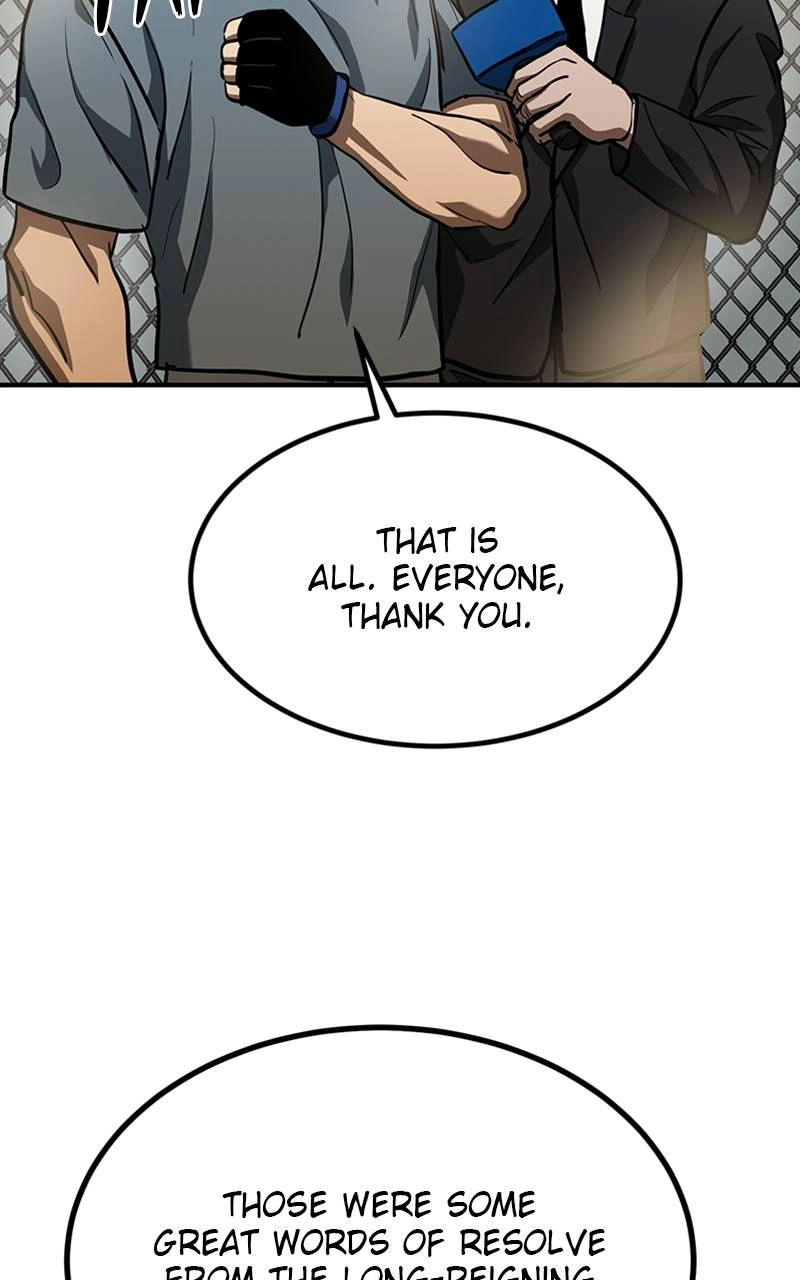 King of the Octagon Chapter 53 Page 62