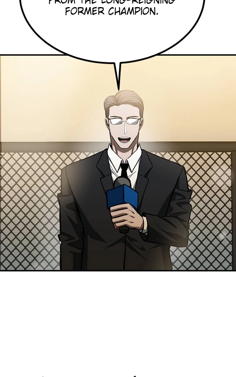 King of the Octagon Chapter 53 Page 63