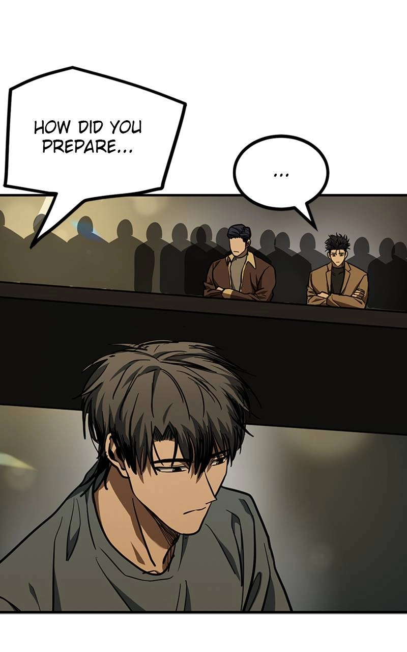 King of the Octagon Chapter 53 Page 65