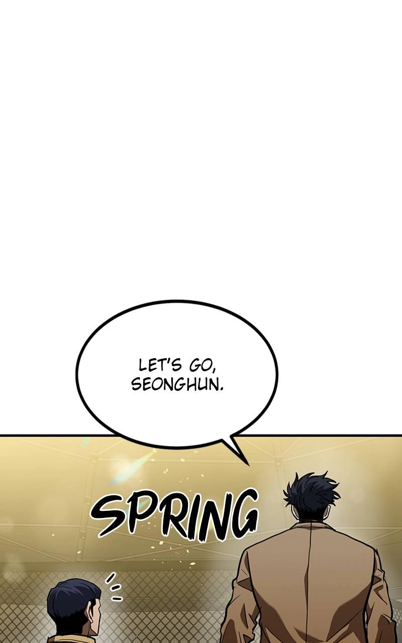 King of the Octagon Chapter 53 Page 66