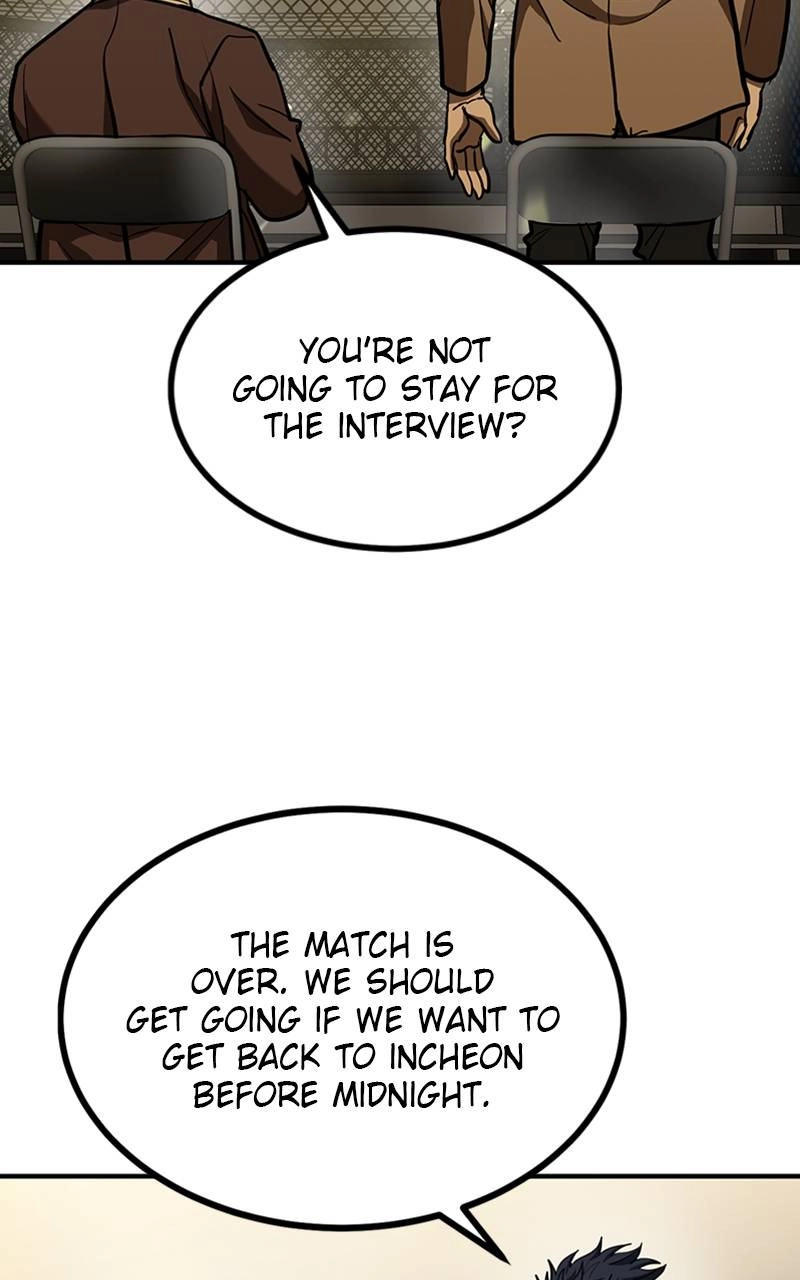 King of the Octagon Chapter 53 Page 67