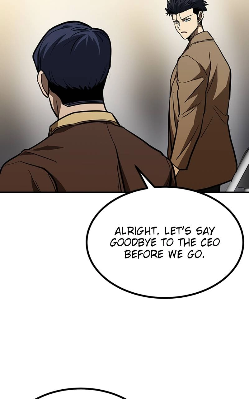 King of the Octagon Chapter 53 Page 68
