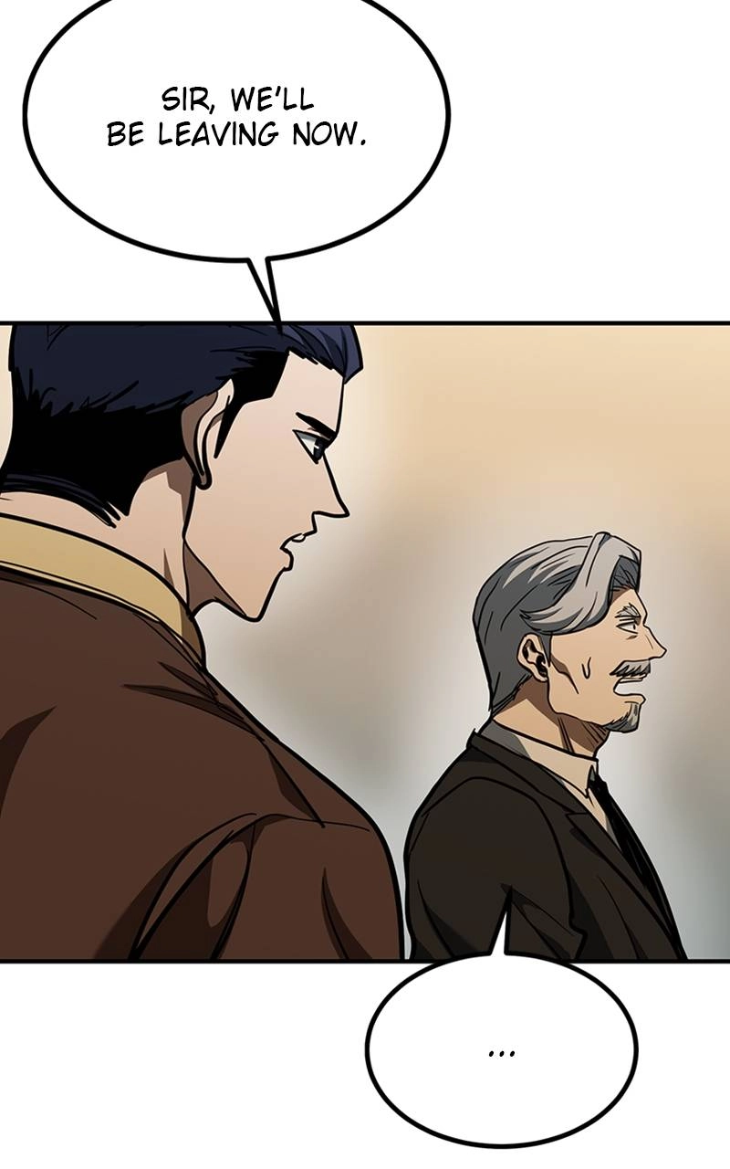 King of the Octagon Chapter 53 Page 69