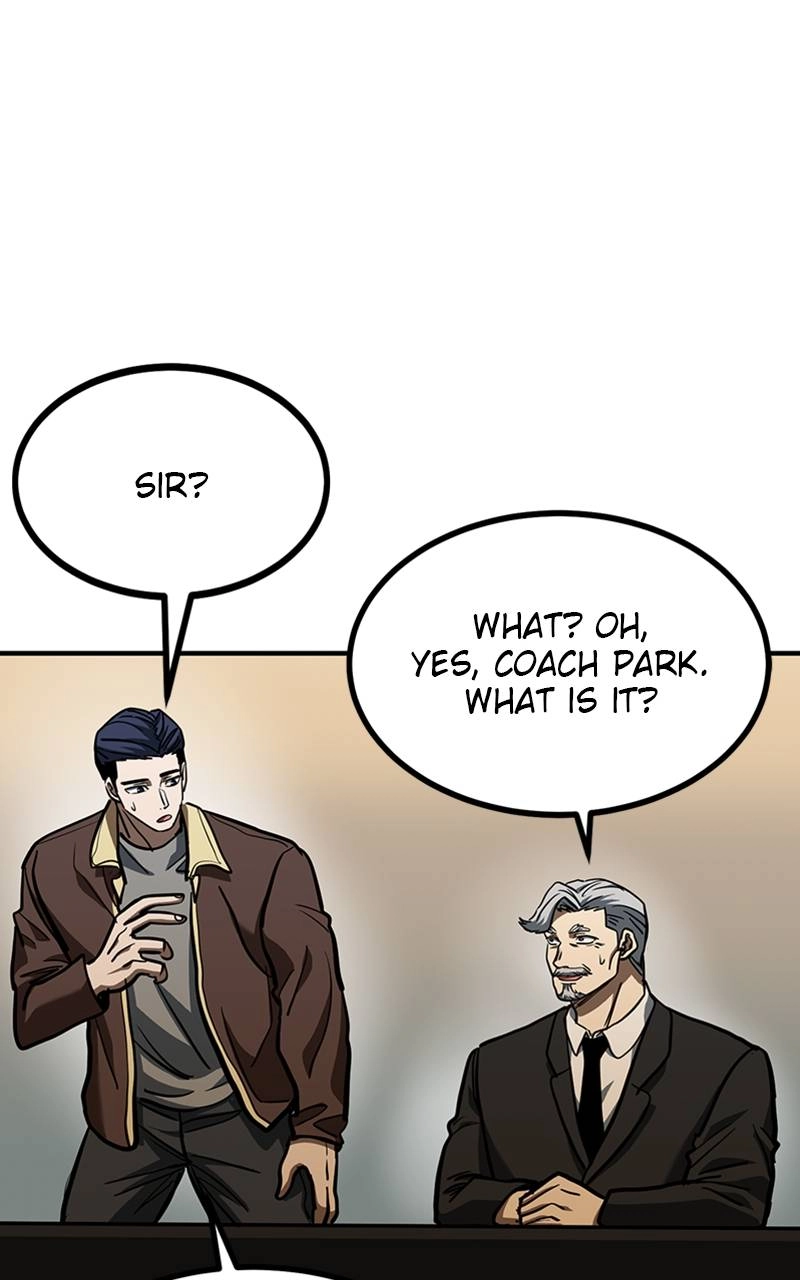 King of the Octagon Chapter 53 Page 70