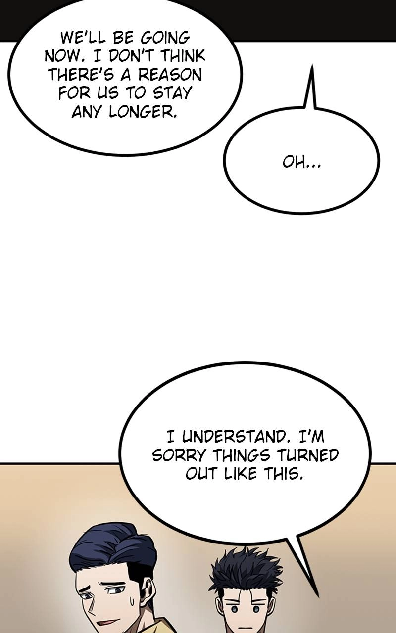 King of the Octagon Chapter 53 Page 71