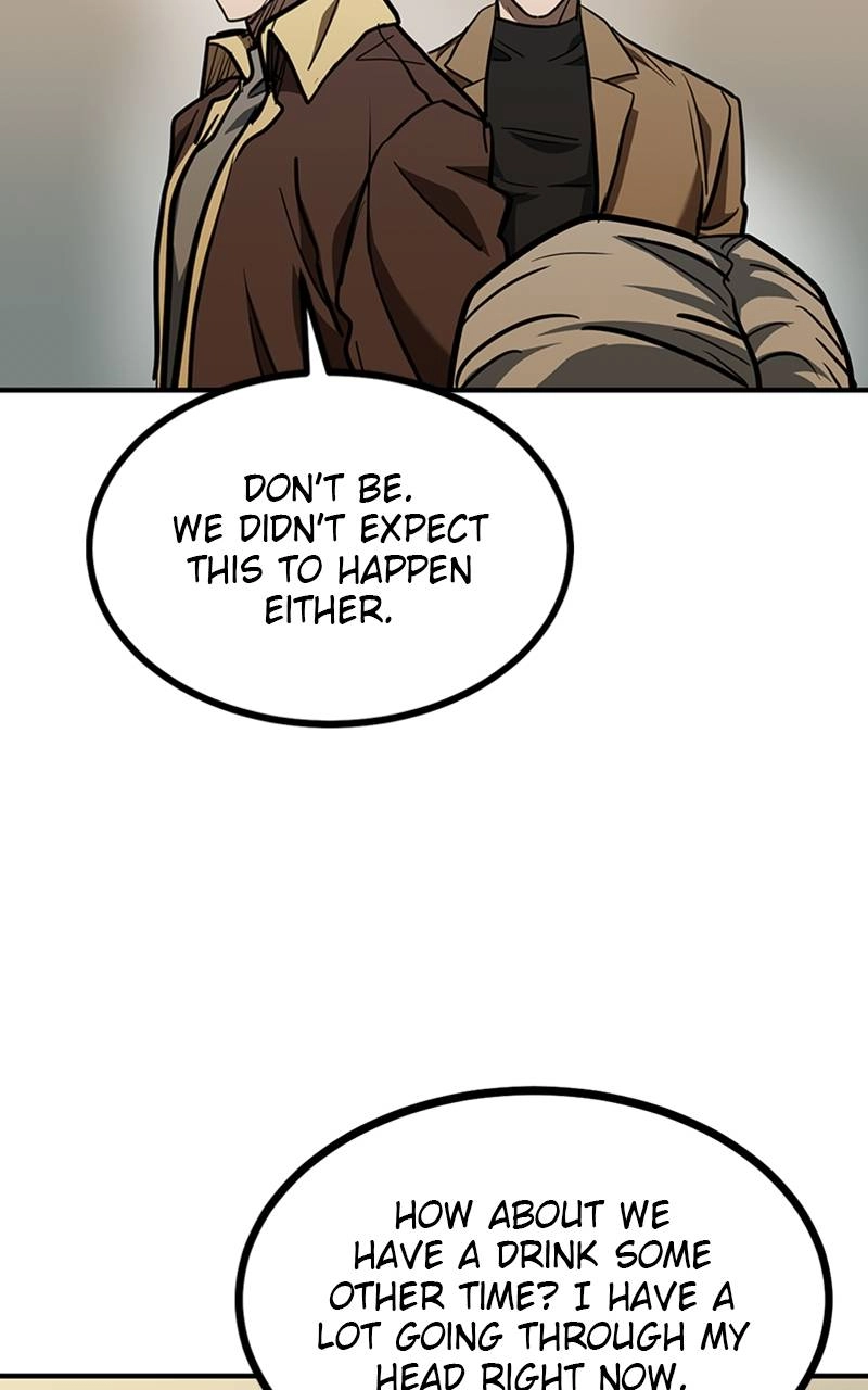 King of the Octagon Chapter 53 Page 72