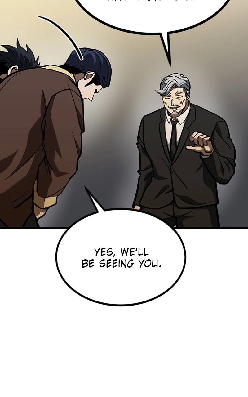King of the Octagon Chapter 53 Page 73