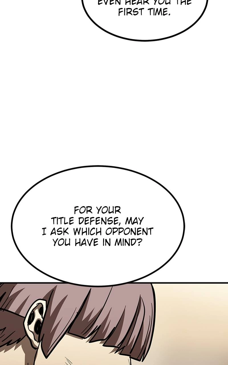 King of the Octagon Chapter 53 Page 75