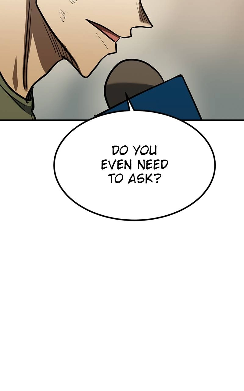 King of the Octagon Chapter 53 Page 76