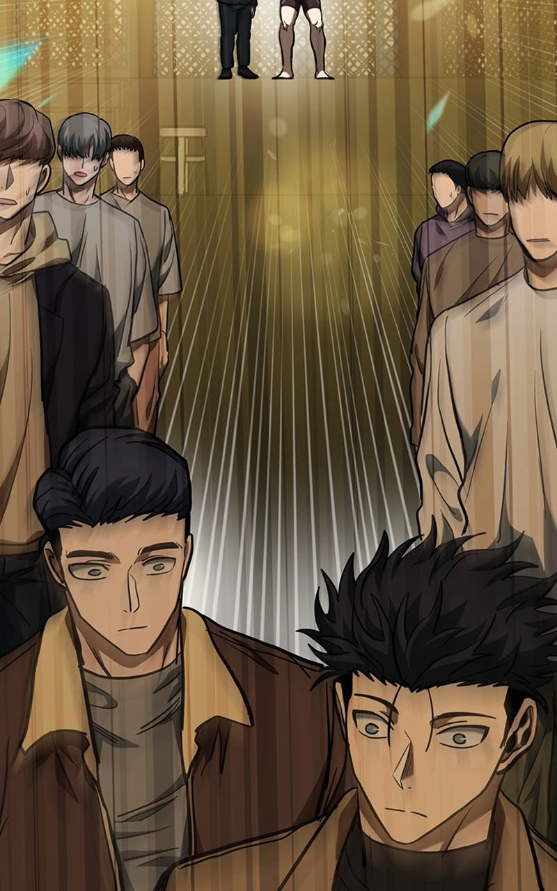 King of the Octagon Chapter 53 Page 78