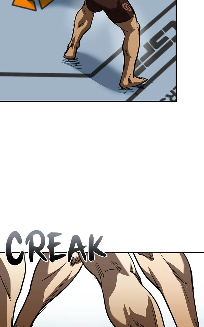 King of the Octagon Chapter 53 Page 7